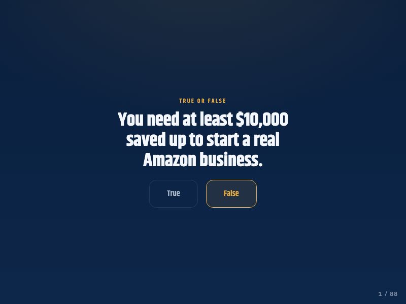 Webinar presentation preview